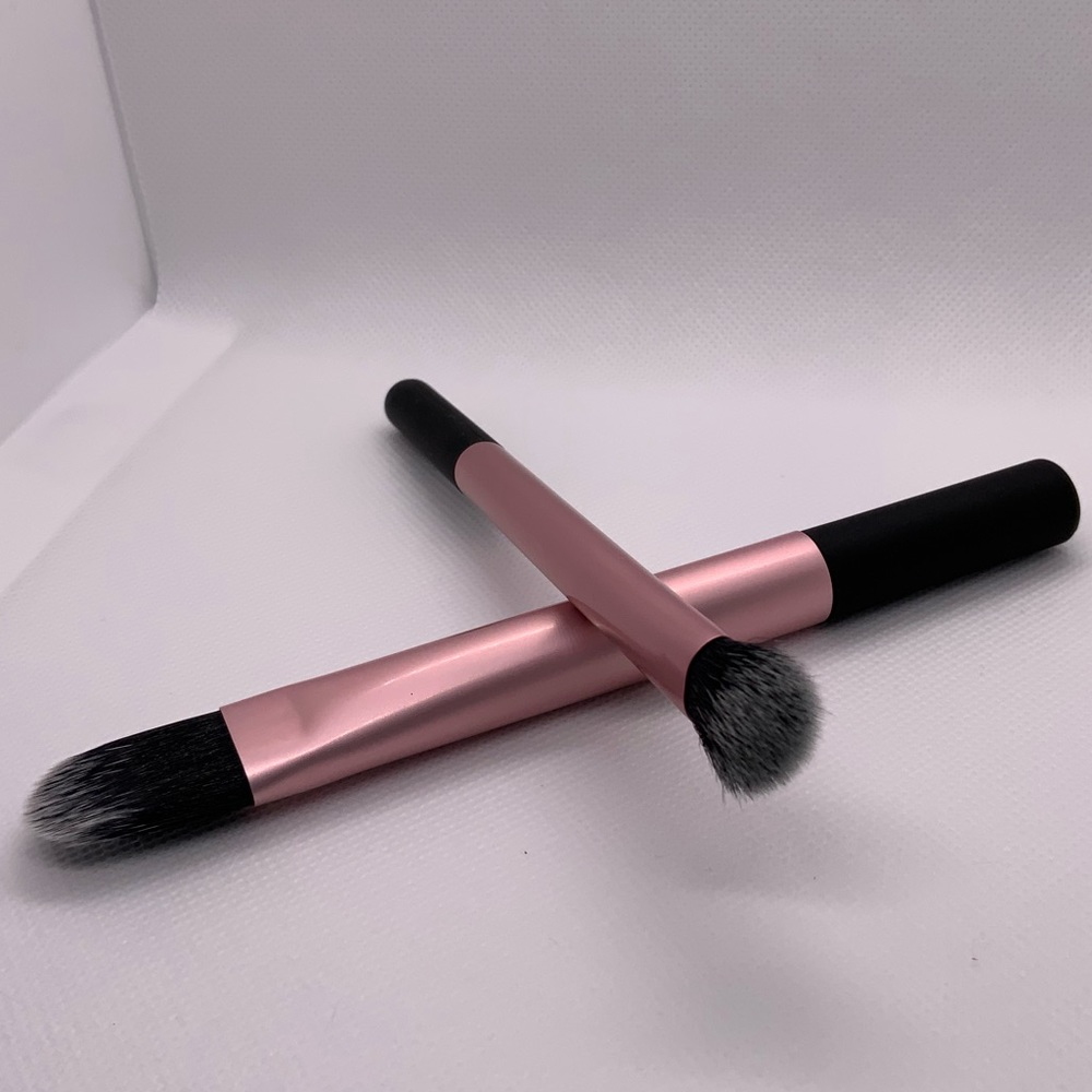 Real Techniques Foundation and Blending Brushes